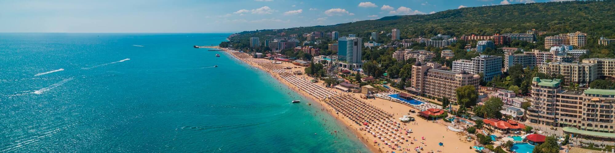 Когато планирате почивката си в България